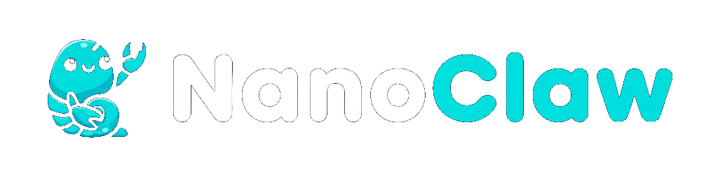 Nano Claw logo